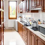בית הארחה Skalna 3*