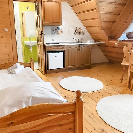 Skalna * Zakopane