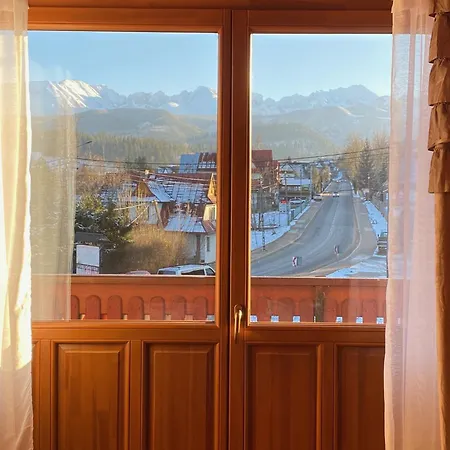 Skalna Zakopane