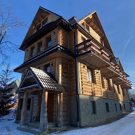 Skalna