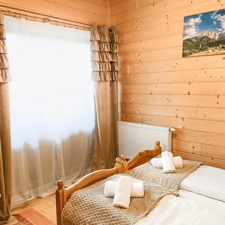 게스트하우스 Skalna 자코파네