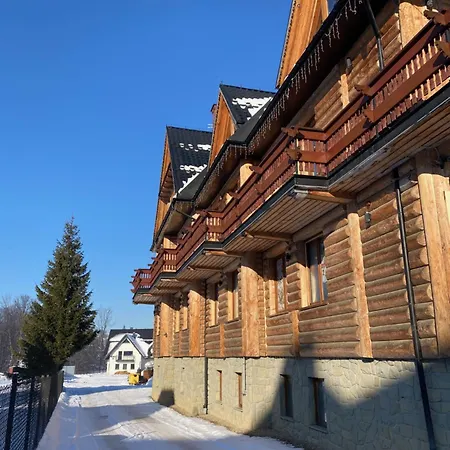 Skalna 게스트하우스 3*